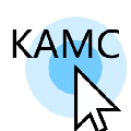 KAMC鼠标连点器官方版 1.1.0 最新免费版
