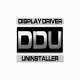 Display Driver Uninstaller下载(DDU万能显卡卸载工具)v18.1.4.0