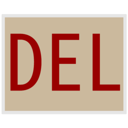 DelApp（文件删除）电脑版 1.0.2.0免费版