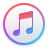 iTunes苹果系统媒体应用管理软件v12.13.4.4