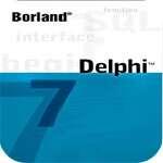 delphi(BorlandDelphi7企业版)中文版 7.0 企业版