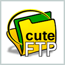 CuteFTP(FTP客户端)v9.3中文版
