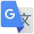 Google Translate（谷歌翻译器）电脑版 1.5.18 最新版