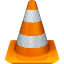 VLC Media Player视频播放软件v3.0.21电脑版