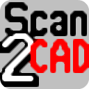 Scan2CAD Pro(图片转cad工具)官方版 10.4.13绿色版