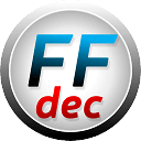 jpexs free flash decompiler(Flash反编译工具)v24.1.1中文版
