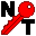 NTPWEdit(sam文件查看器) 绿色免安装 0.6 官方版