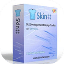 skinsharp(软件换肤库)官方版 1.0 绿色免费版