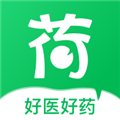 荷叶健康官方APP 1.6.1 安卓最新版