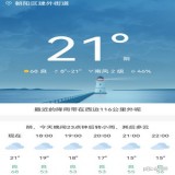 松鼠天气安卓版v1.0.0