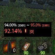 打环百分比插件 v1.65.004 CHAMPi版