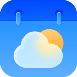天气通万能日历安卓版v1.0.0