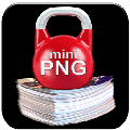 mini PNG(PNG图片压缩软件) 1.0.2 官方版