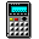 卡西欧计算器电脑版 1.0.0.0 绿色免费版