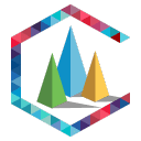 多边形图片生成器官方版 1.0 最新版