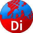 Di Map Editor(地图书编辑器)官方版 2.0.0 最新版