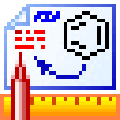 ChemSketch(专业化学绘图软件) 2021 官方版