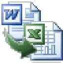Batch DOC TO XLS Converter(文档转Excel软件)绿色版 2023.15.1117.3347