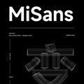 MiSans(小米动态字体) 2.0 官方最新版