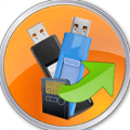 321soft Flash Memory Recovery(USB闪存恢复软件)官方版 5.5.0.0 最新版