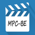 MPC播放器(MPC-BE播放器)v1.8.7.84中文绿色版