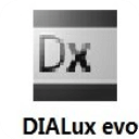 dialux evo（灯光照明设计软件）官方版 12 最新版