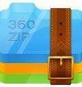360压缩国际版 1.0.0.1041官方版