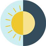 WinDynamicDesktop(动态桌面壁纸软件)官方版 5.3.1 最新版