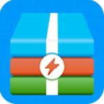 闪电压缩官方版 2.1.2.1电脑版