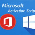 Microsoft Activation scripts(Windows/Office激活工具)v3.9中文版