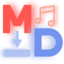 AZMusicDownloader音乐下载器v2.8.0绿色版