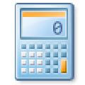 Windows计算器v6.1 Win7提取版