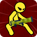 忍者火柴人无限金币版v1.1.1安卓版
