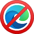 Edge Blocker(Edge浏览器屏蔽工具)v1.9 汉化版