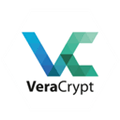 VeraCrypt(硬盘分区加密软件)v1.26.24官方最新版