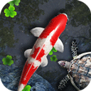 3D鱼池动态壁纸app最新版v1.96安卓版