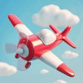飞机模拟驾驶无广告版v3.6.6安卓版