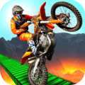 不可能的摩托赛道v1.0.2安卓版