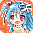 SF轻小说app最新版v5.1.46安卓版