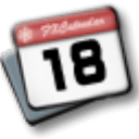 飞雪桌面日历电脑版v9.7.1绿色版