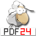 pdf24 creator最新版v11.28.2官方版