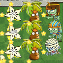 植物僵尸大冒险手机版v1.0安卓版