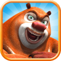 熊出没之熊大快跑游戏手机版v4.3安卓版