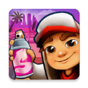 地铁跑酷全人物皮肤解锁版v3.41.3安卓版