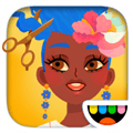 托卡美发沙龙4全解锁版v2.6 安卓版
