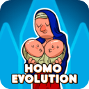 Homo进化人类起源游戏v1.6.7安卓版
