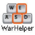 WarHelper(魔兽加加改建助手)v7.80最新版