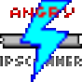 Angry IP Scanner(IP端口扫描工具)v2.21 绿色中文版