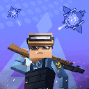 勇者吃鸡对决最新版本v2.3.8安卓版