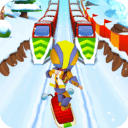 超级英雄跑酷游戏v0.6安卓版